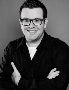 Dustin Sünder