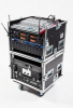 19'' Racks für Endstufen, Mischpult, etc.