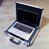 Aktenkoffer für MacBook Pro